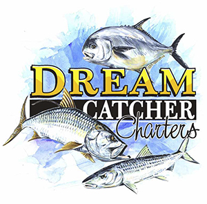 Dream Catcher Charters logo